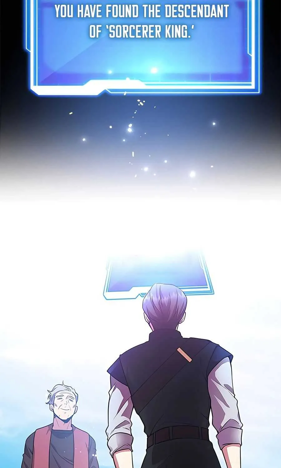 I Got Lucky And Pulled A 10th Rank Summon Chapter 13 page 36 - 