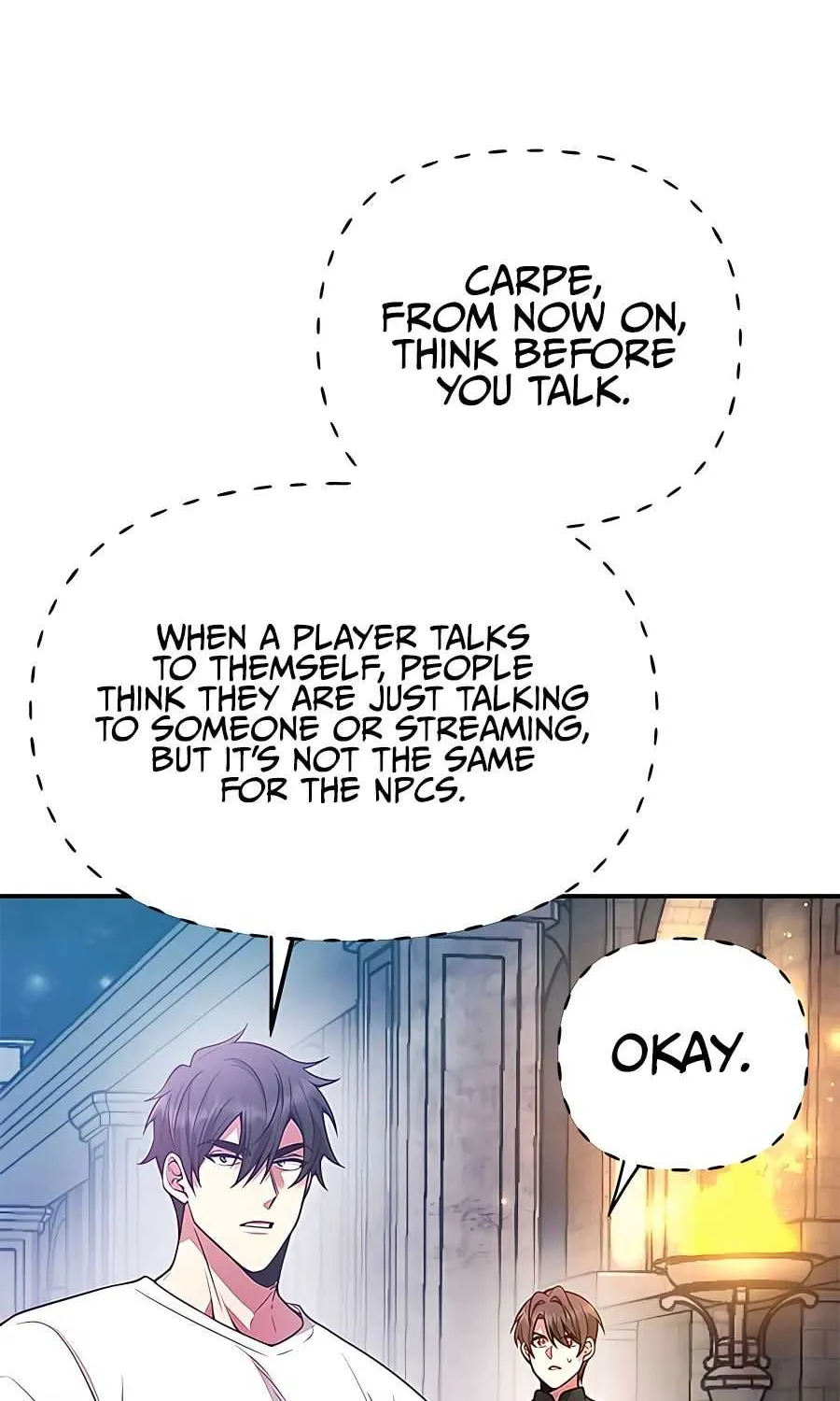 I Got Lucky And Pulled A 10th Rank Summon Chapter 13 page 49 - 
