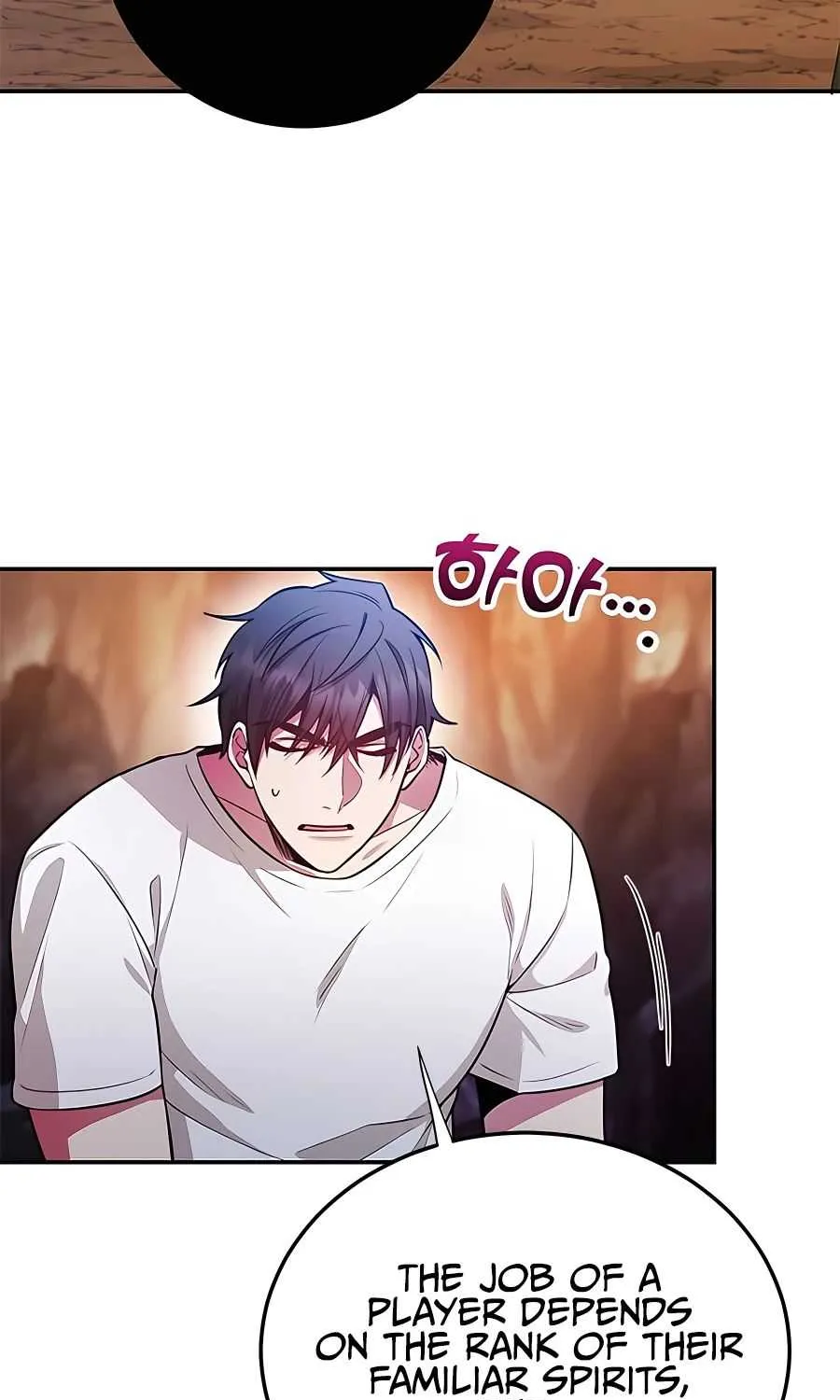 I Got Lucky And Pulled A 10th Rank Summon Chapter 13 page 6 - 