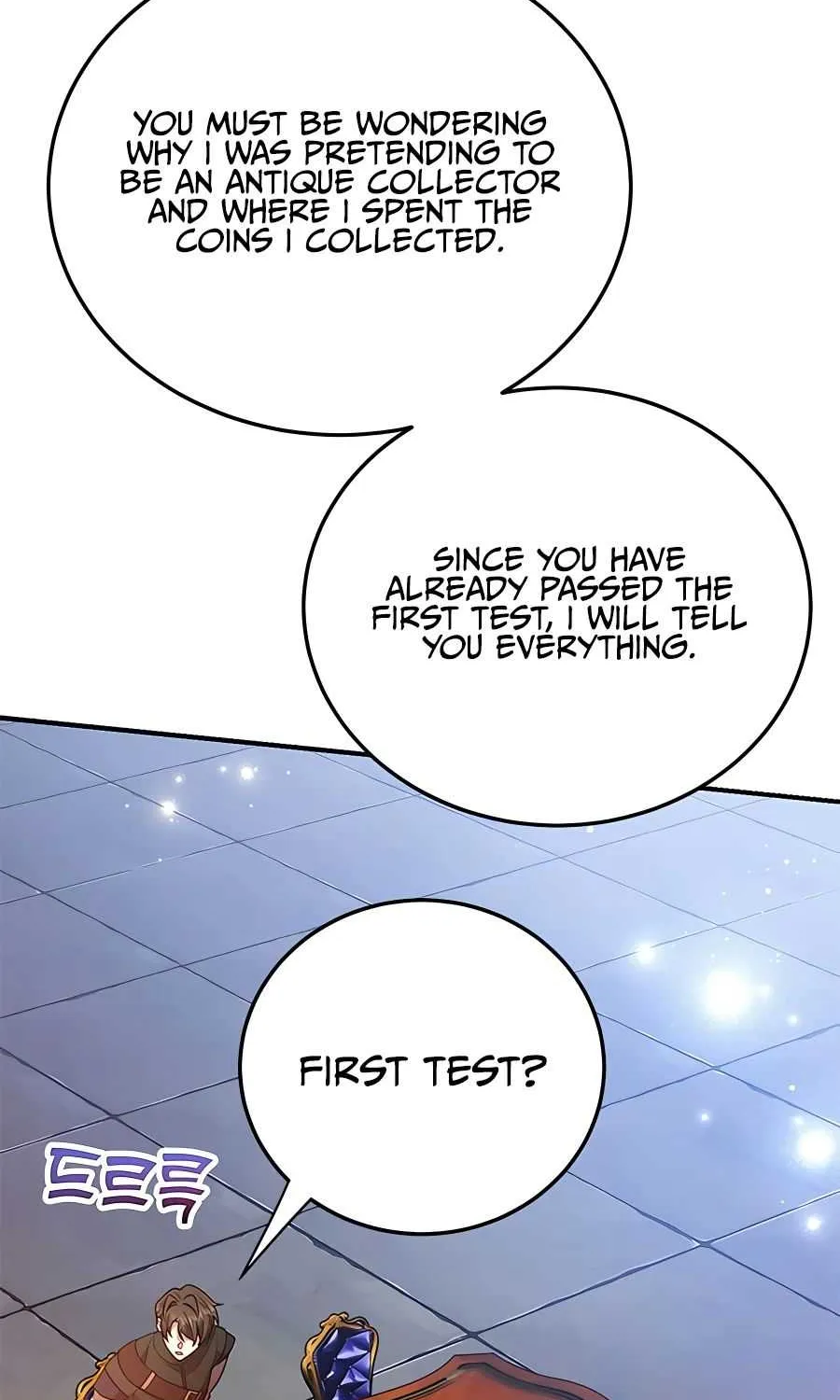 I Got Lucky And Pulled A 10th Rank Summon Chapter 13 page 52 - 