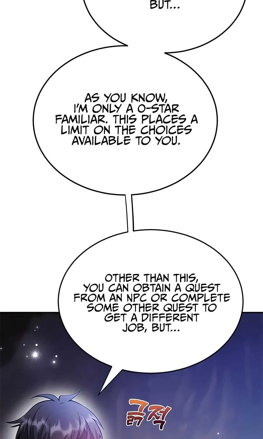 I Got Lucky And Pulled A 10th Rank Summon Chapter 13 page 7 - 