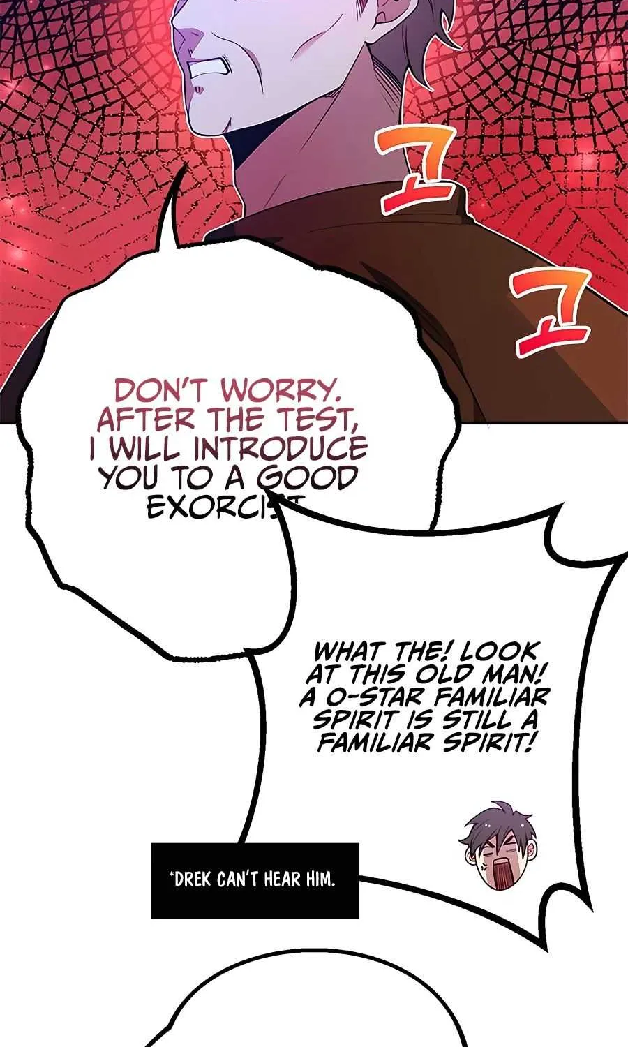 I Got Lucky And Pulled A 10th Rank Summon Chapter 13 page 62 - 