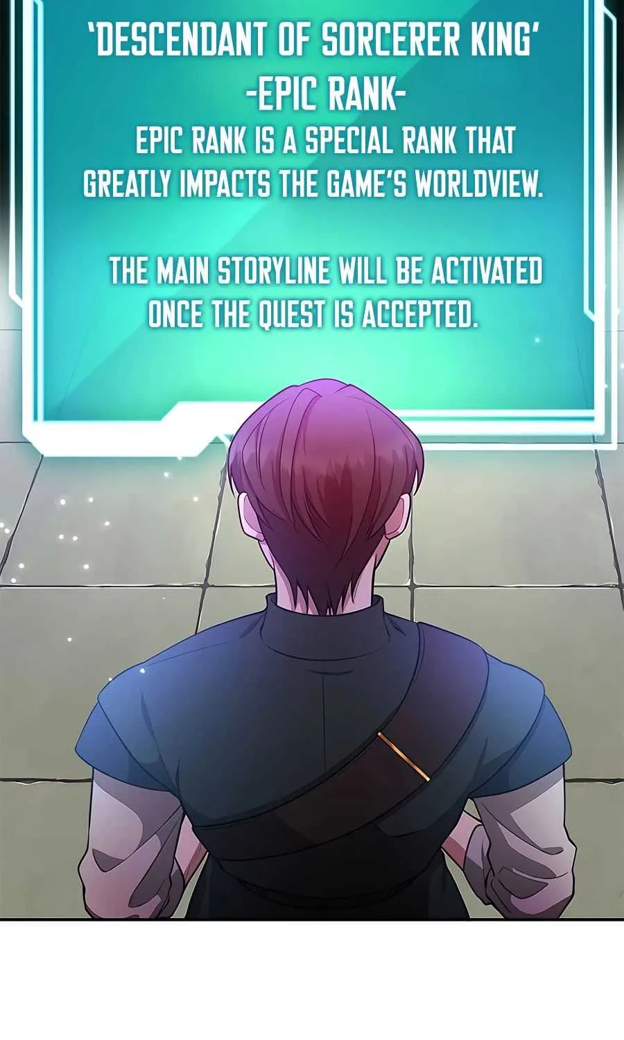 I Got Lucky And Pulled A 10th Rank Summon Chapter 13 page 66 - 