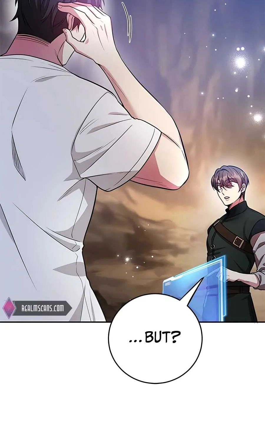 I Got Lucky And Pulled A 10th Rank Summon Chapter 13 page 8 - 