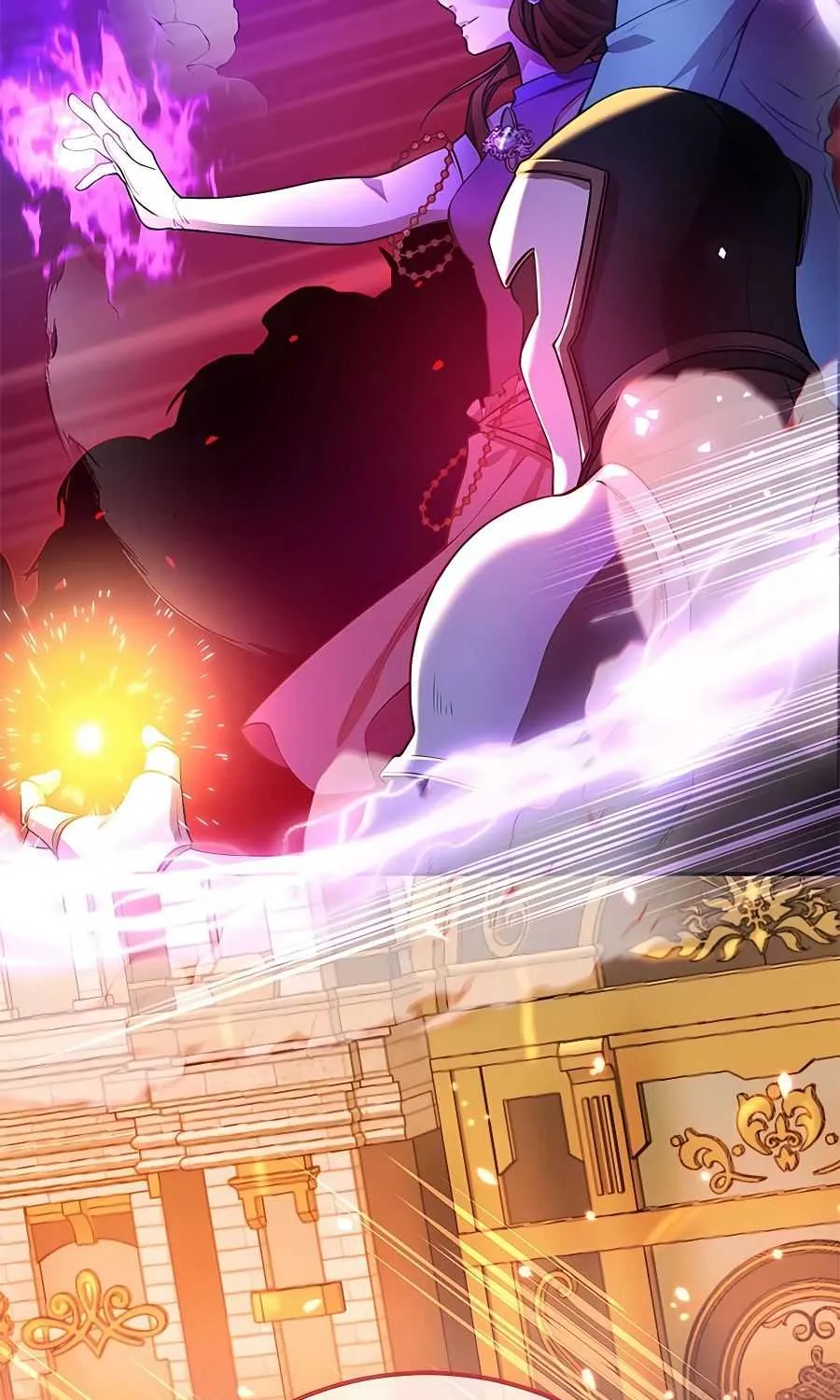 I Got Lucky And Pulled A 10th Rank Summon Chapter 13 page 71 - 