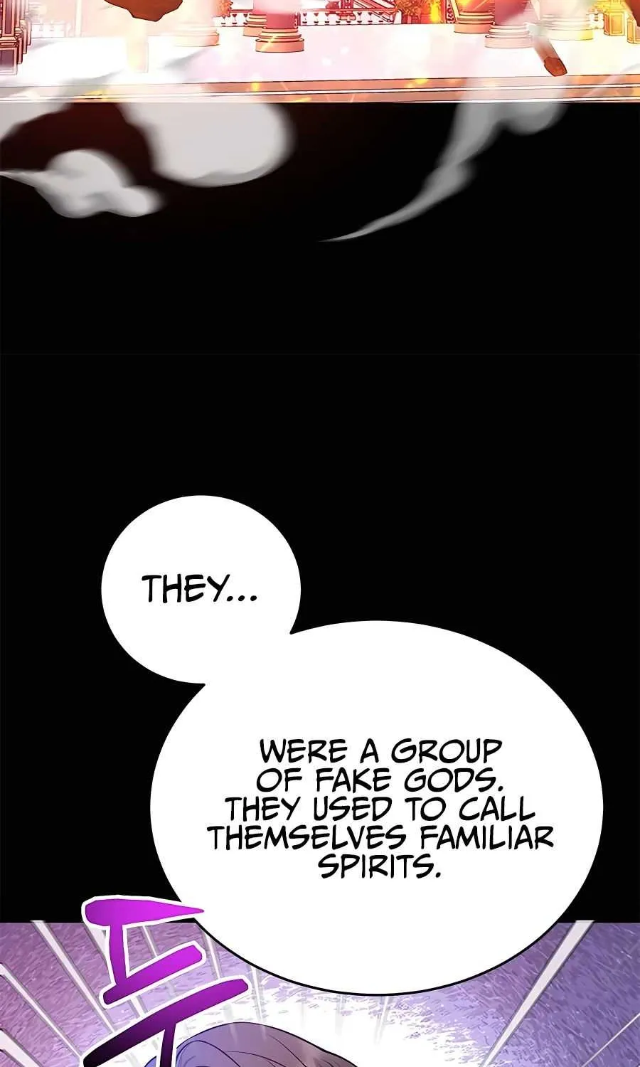 I Got Lucky And Pulled A 10th Rank Summon Chapter 13 page 74 - 