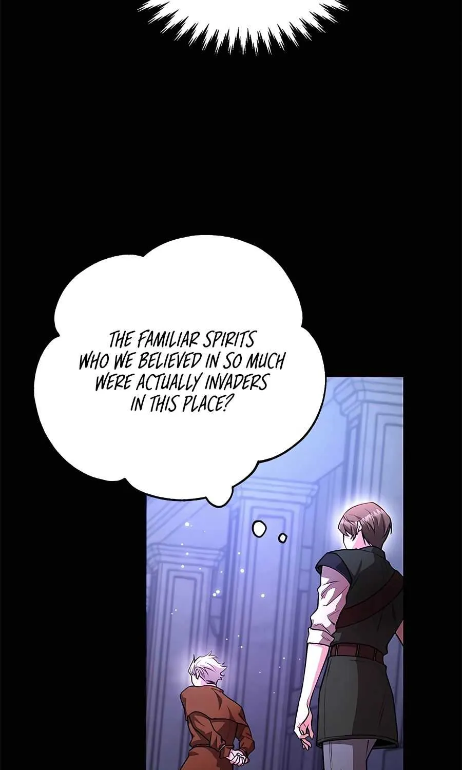 I Got Lucky And Pulled A 10th Rank Summon Chapter 13 page 76 - 