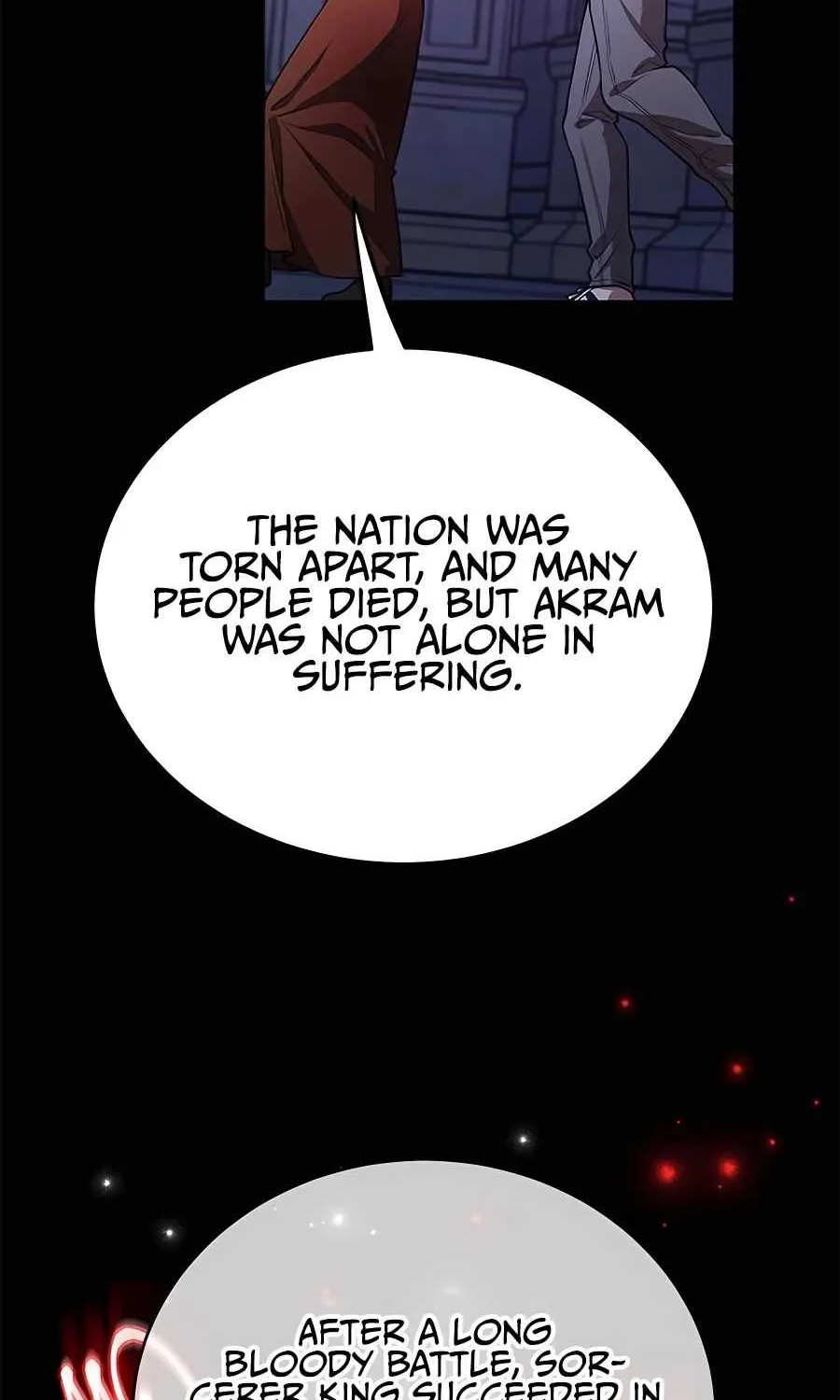 I Got Lucky And Pulled A 10th Rank Summon Chapter 13 page 77 - 