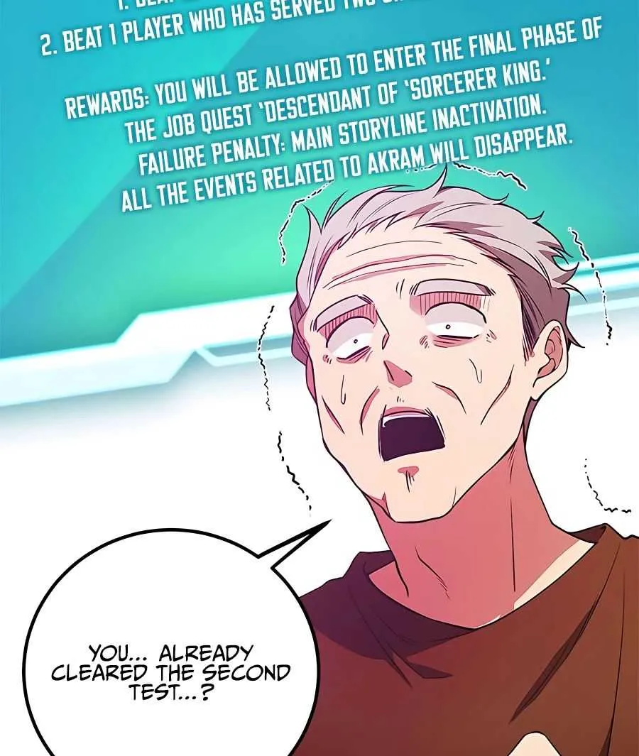 I Got Lucky And Pulled A 10th Rank Summon Chapter 13 page 85 - 