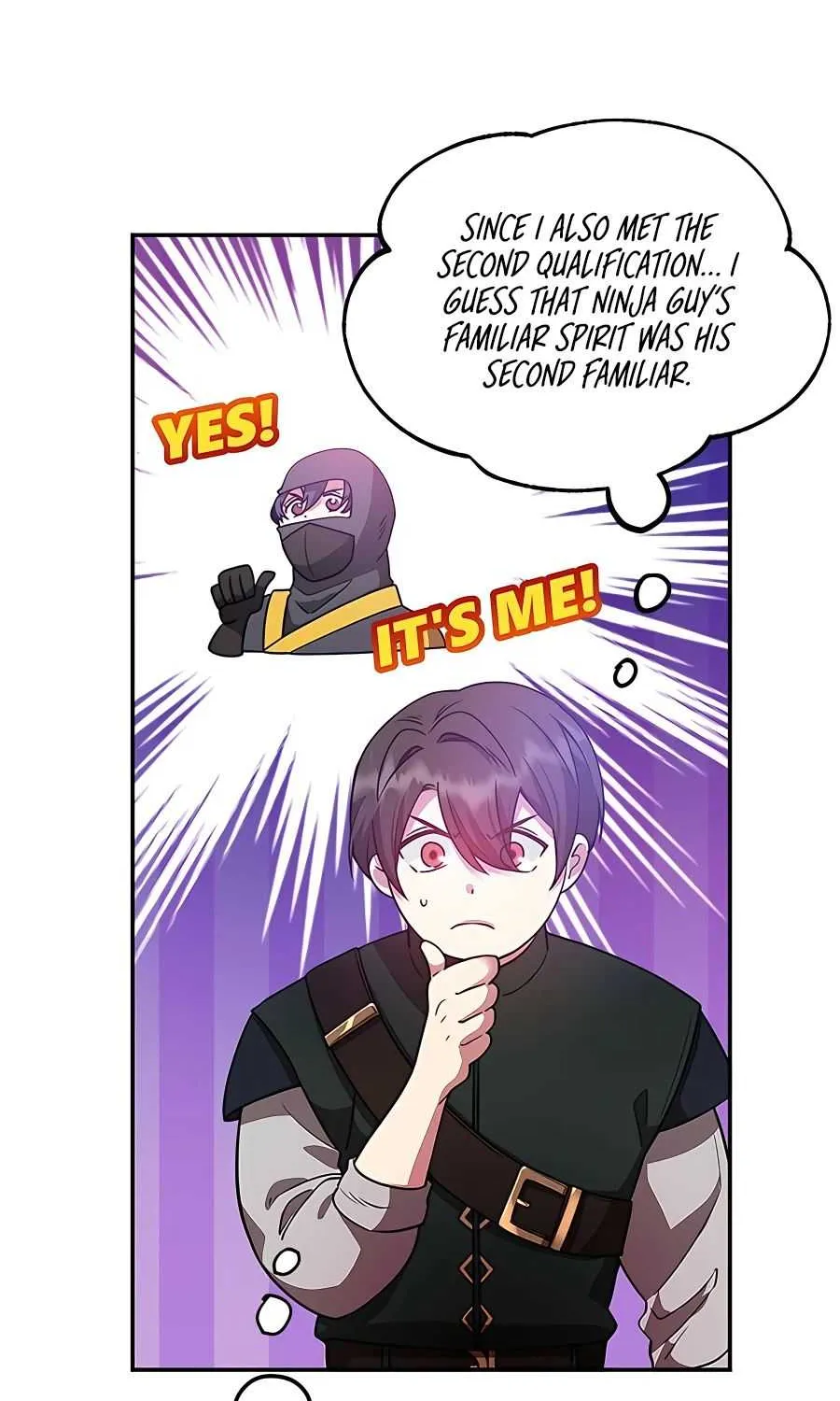 I Got Lucky And Pulled A 10th Rank Summon Chapter 13 page 87 - 
