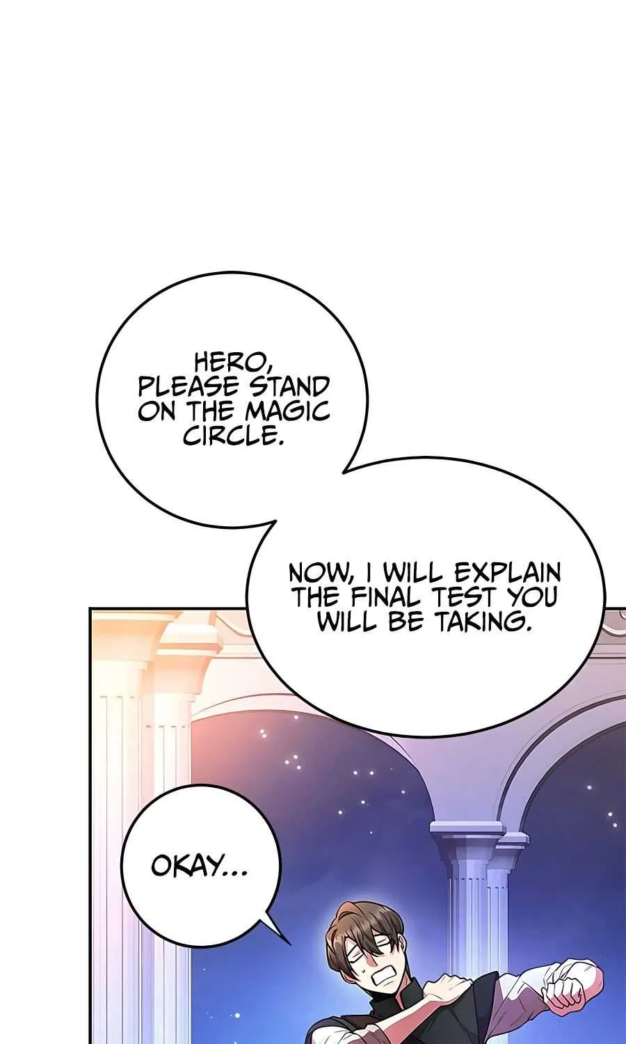 I Got Lucky And Pulled A 10th Rank Summon Chapter 13 page 98 - 