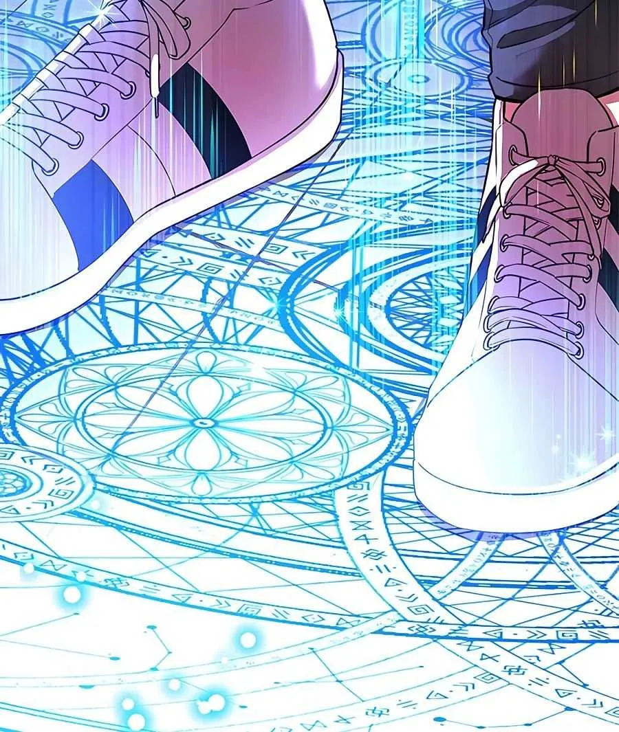 I Got Lucky And Pulled A 10th Rank Summon Chapter 13 page 100 - 
