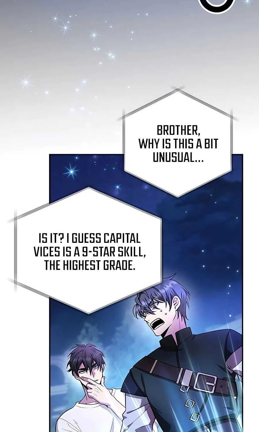 I Got Lucky And Pulled A 10th Rank Summon Chapter 14 page 2 - 