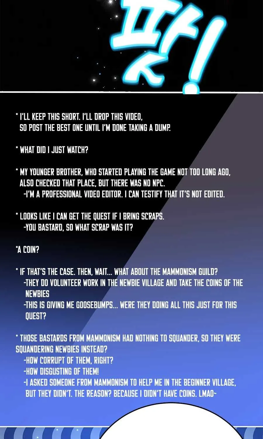 I Got Lucky And Pulled A 10th Rank Summon Chapter 14 page 57 - 