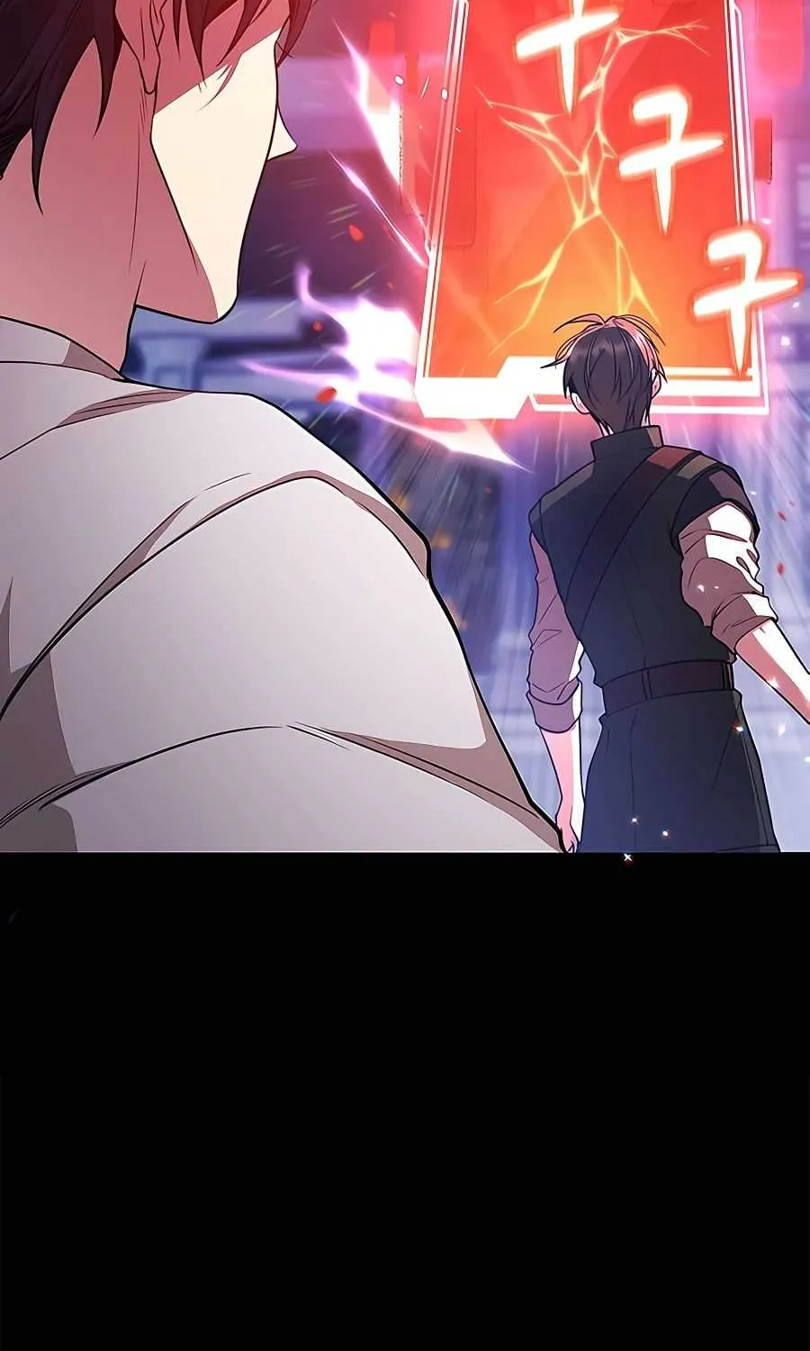 I Got Lucky And Pulled A 10th Rank Summon Chapter 14 page 8 - 