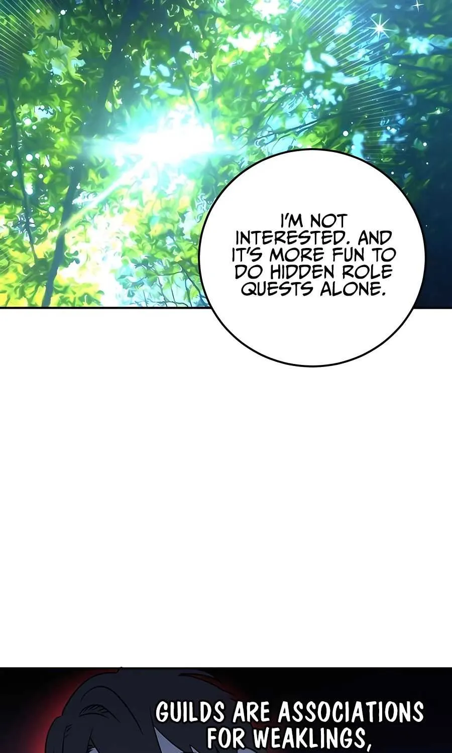 I Got Lucky And Pulled A 10th Rank Summon Chapter 15 page 11 - 