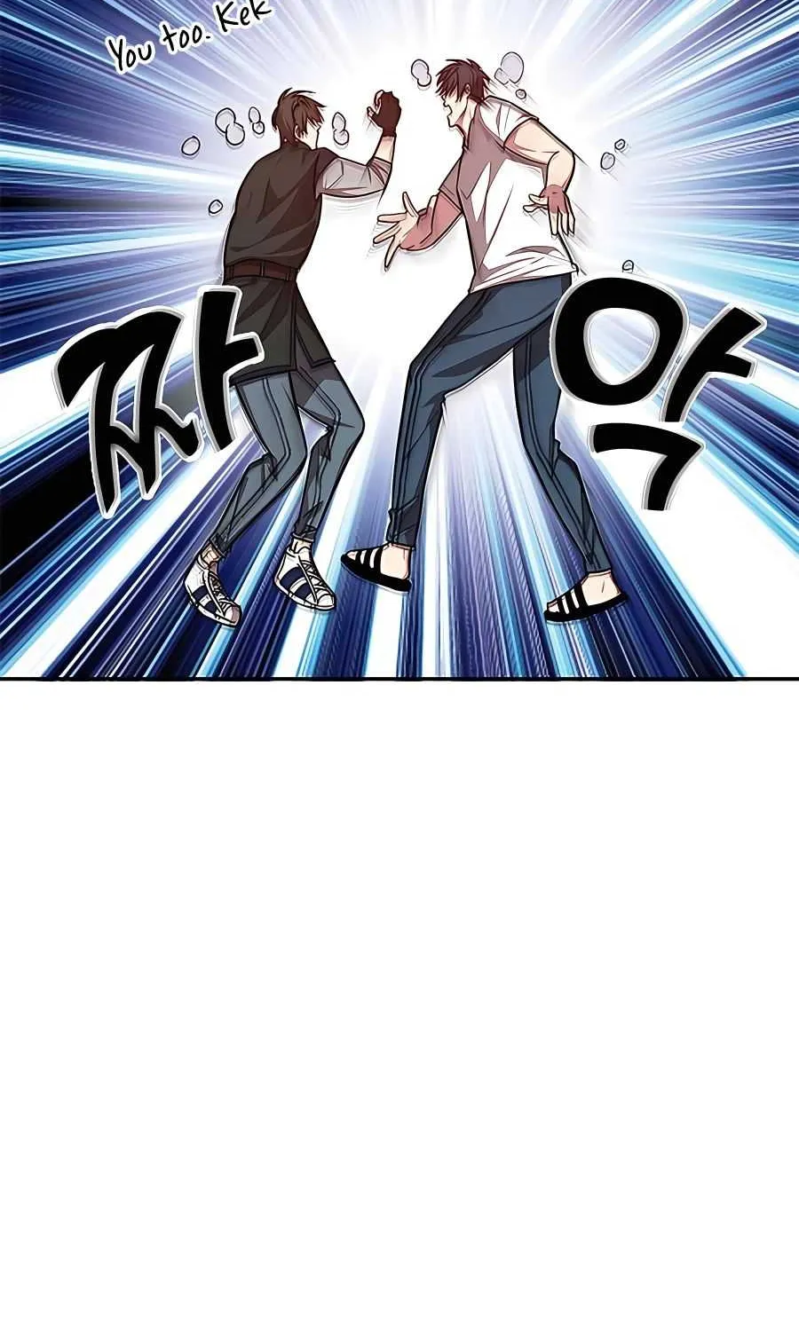 I Got Lucky And Pulled A 10th Rank Summon Chapter 15 page 14 - 
