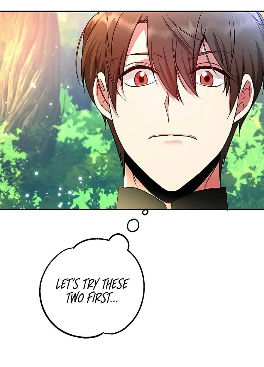 I Got Lucky And Pulled A 10th Rank Summon Chapter 15 page 18 - 