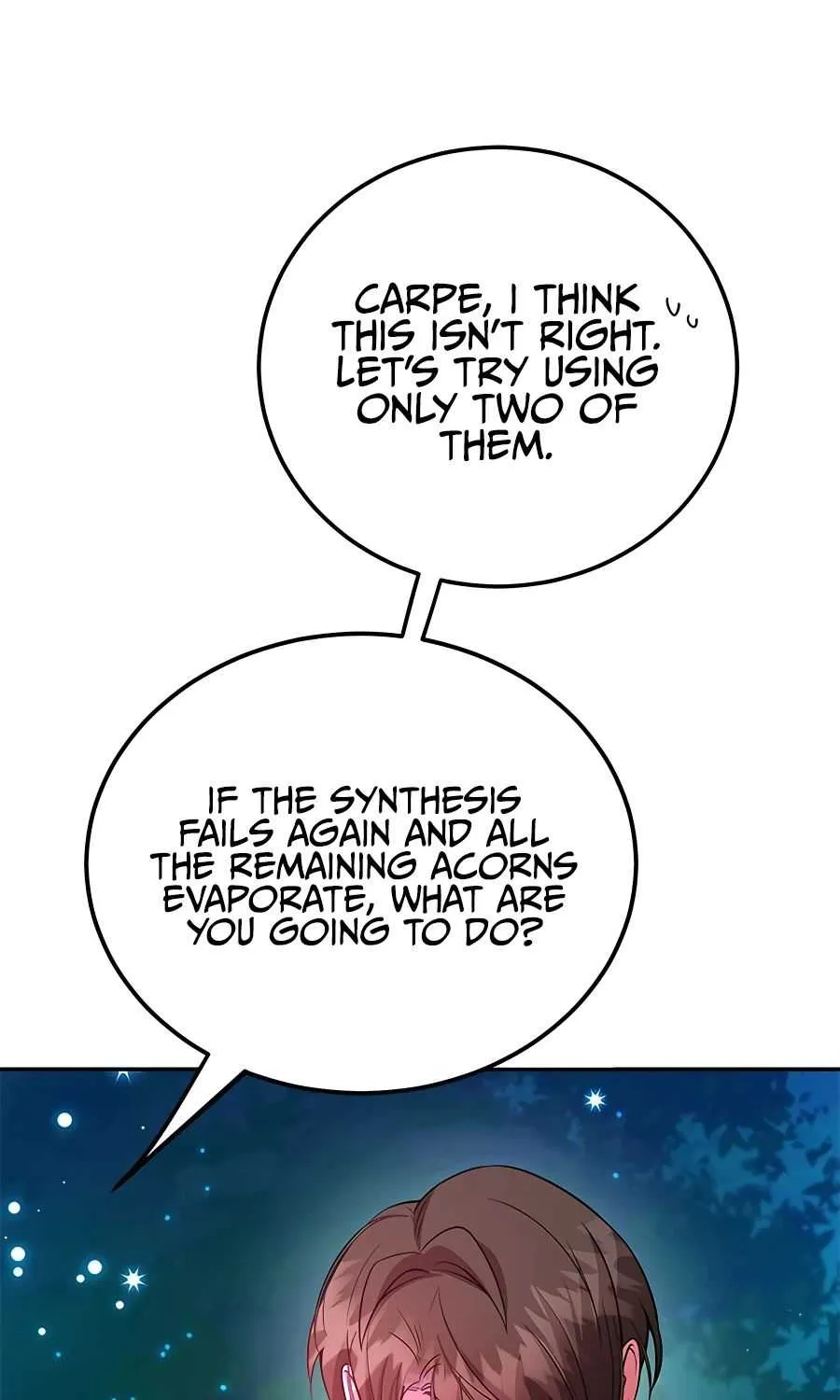 I Got Lucky And Pulled A 10th Rank Summon Chapter 15 page 38 - 