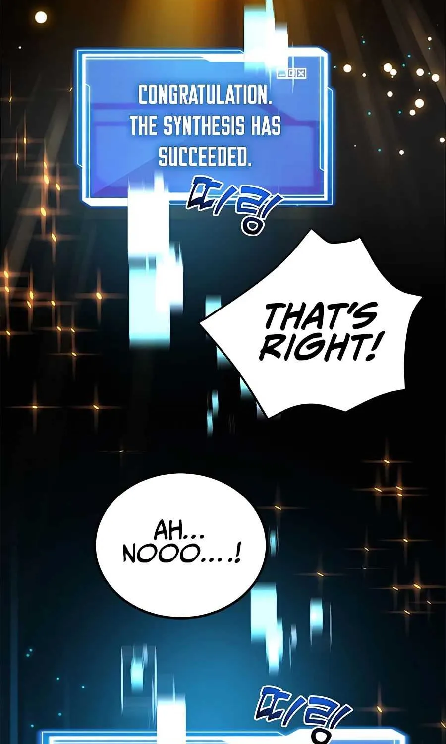 I Got Lucky And Pulled A 10th Rank Summon Chapter 15 page 47 - 