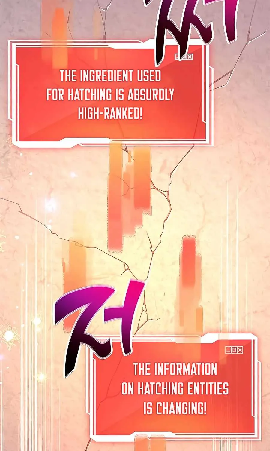 I Got Lucky And Pulled A 10th Rank Summon Chapter 15 page 66 - 