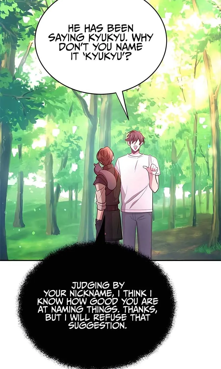 I Got Lucky And Pulled A 10th Rank Summon Chapter 15 page 75 - 