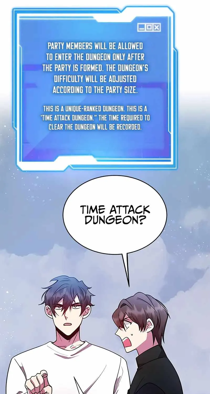I Got Lucky And Pulled A 10th Rank Summon Chapter 16 page 17 - 