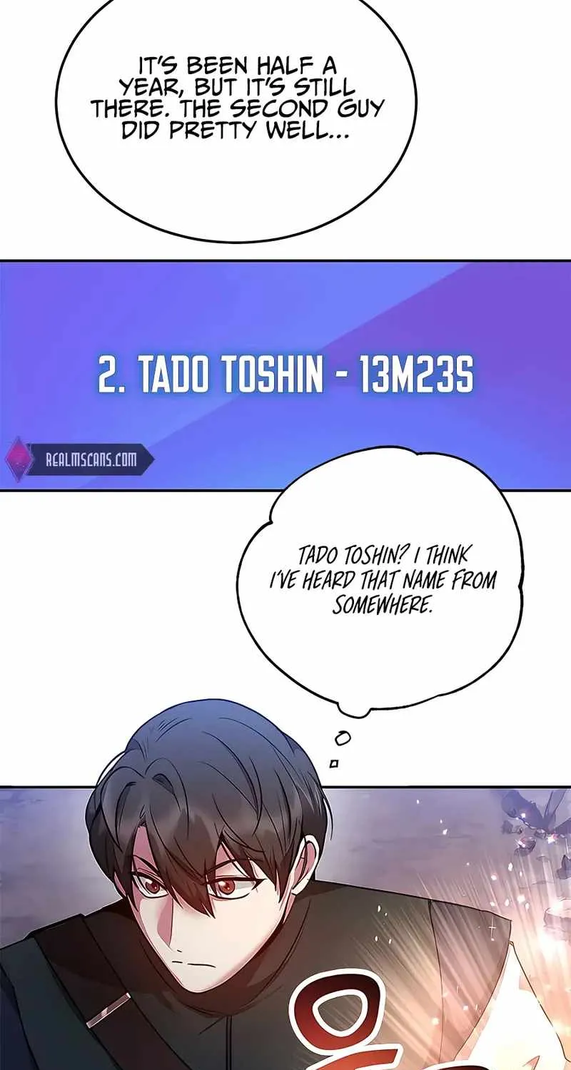 I Got Lucky And Pulled A 10th Rank Summon Chapter 16 page 25 - 