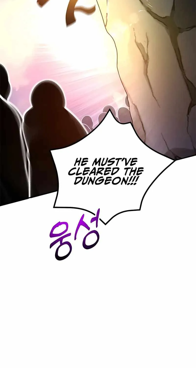 I Got Lucky And Pulled A 10th Rank Summon Chapter 16 page 27 - 