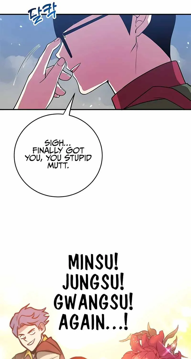 I Got Lucky And Pulled A 10th Rank Summon Chapter 16 page 29 - 