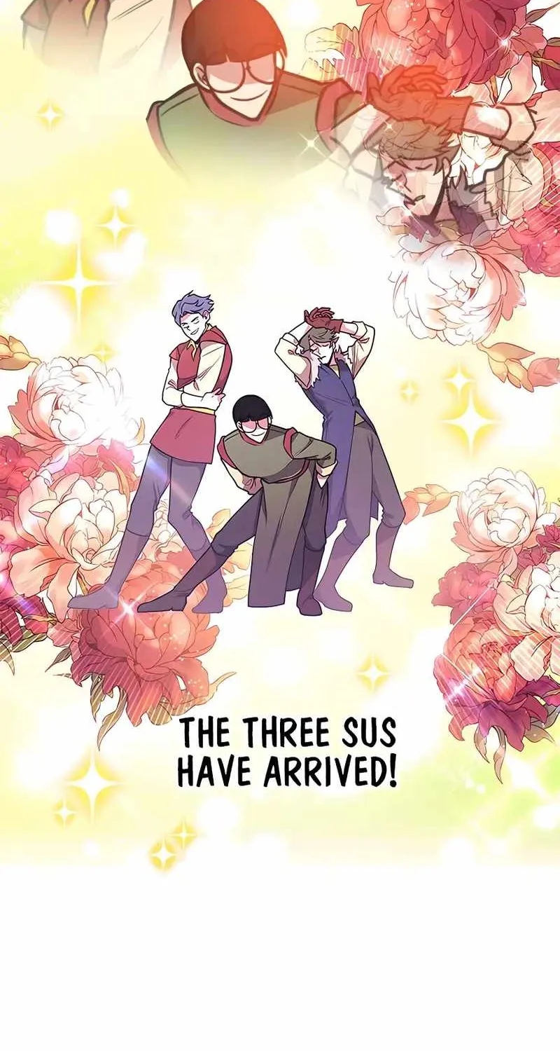 I Got Lucky And Pulled A 10th Rank Summon Chapter 16 page 30 - 