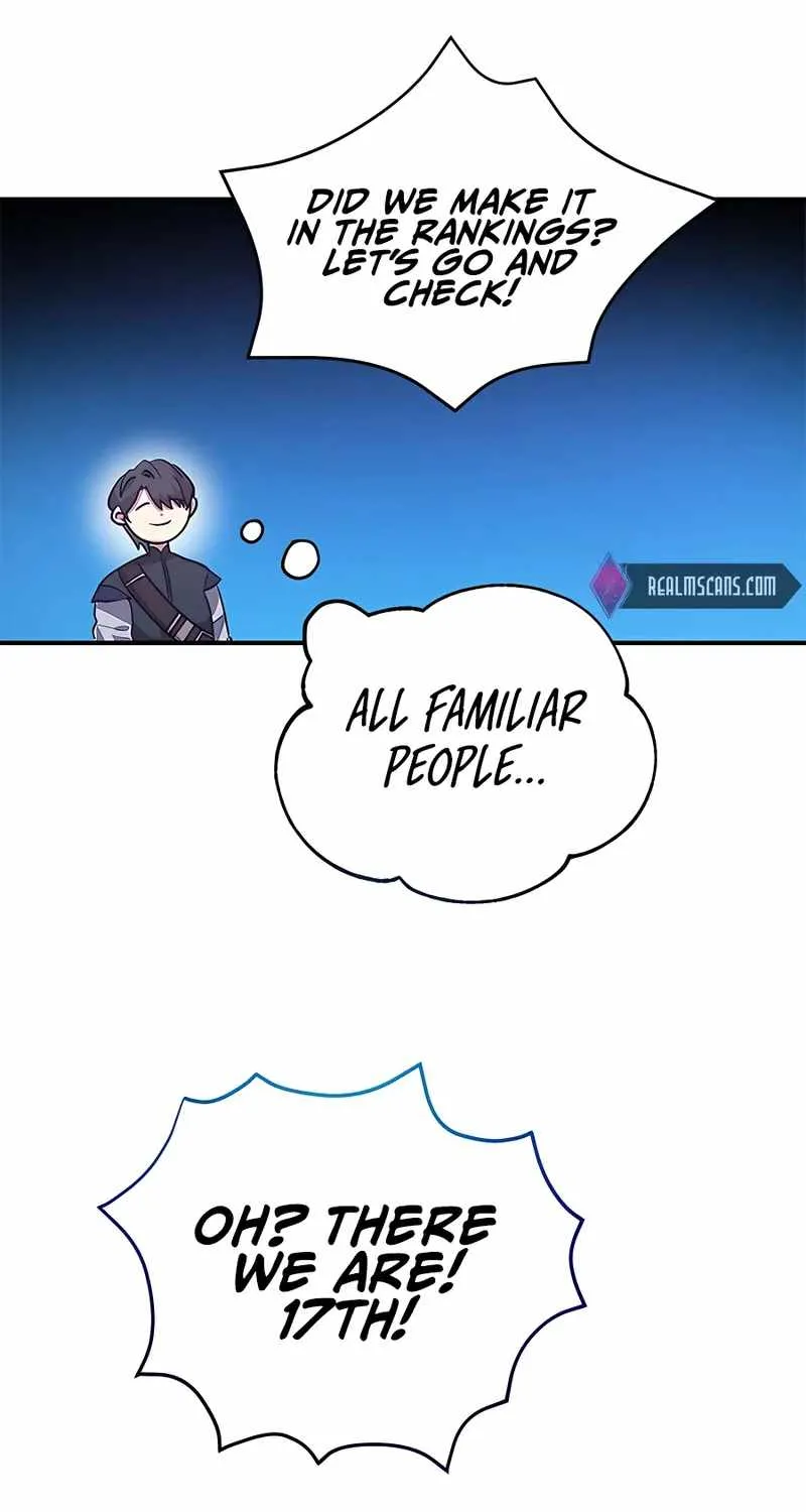 I Got Lucky And Pulled A 10th Rank Summon Chapter 16 page 31 - 