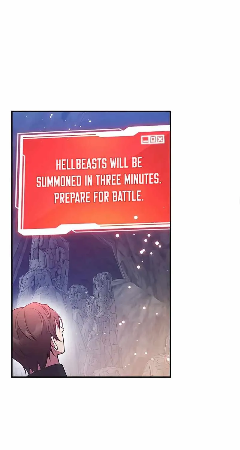 I Got Lucky And Pulled A 10th Rank Summon Chapter 16 page 44 - 