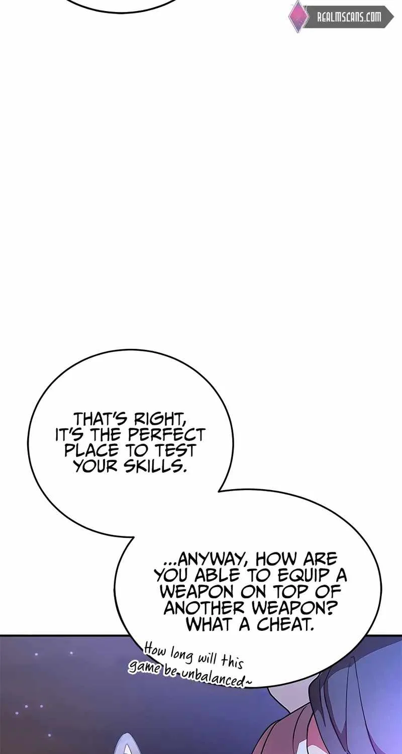 I Got Lucky And Pulled A 10th Rank Summon Chapter 16 page 46 - 