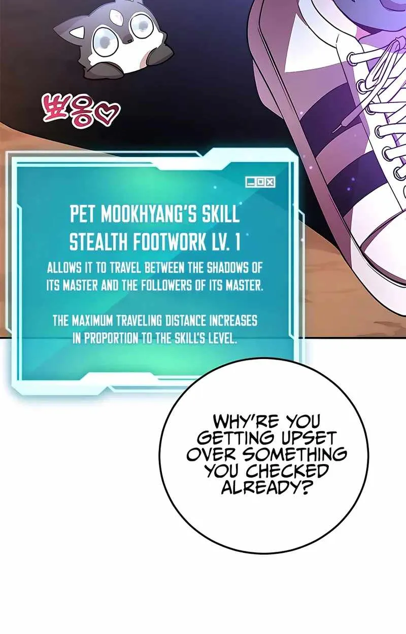I Got Lucky And Pulled A 10th Rank Summon Chapter 16 page 47 - 