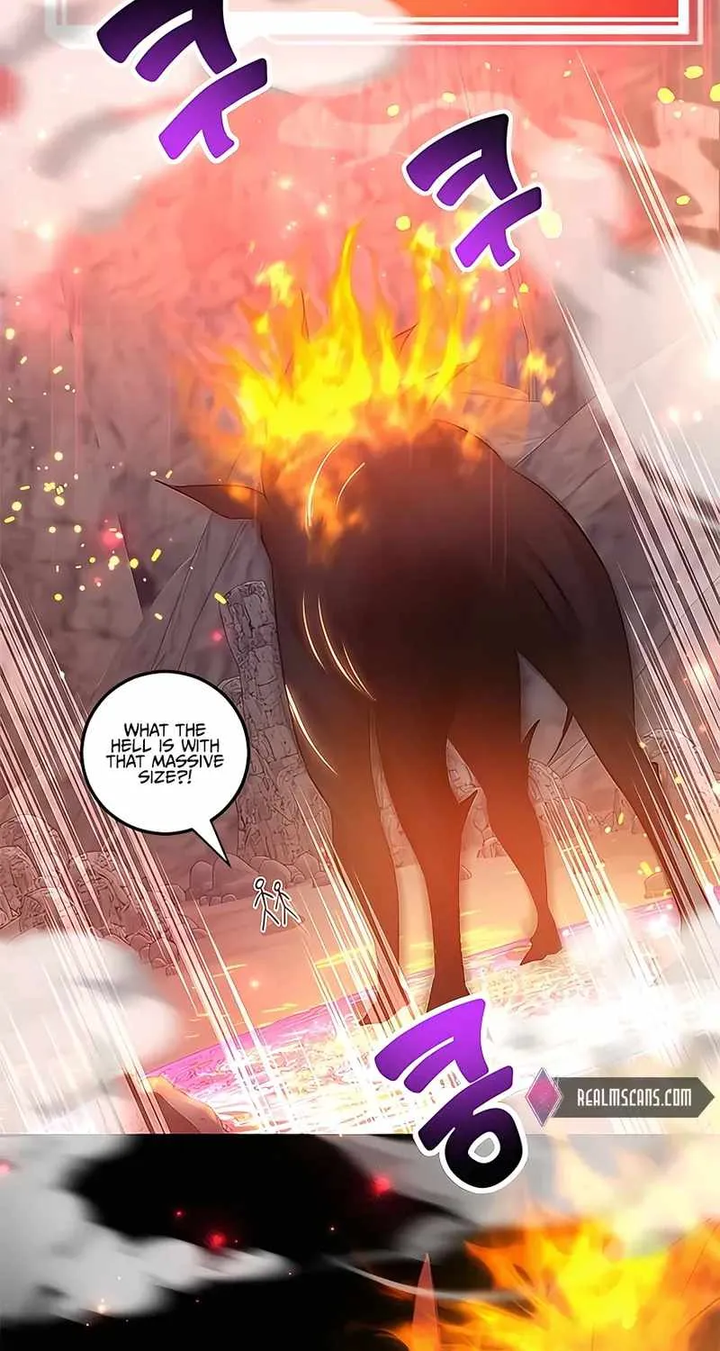 I Got Lucky And Pulled A 10th Rank Summon Chapter 16 page 50 - 