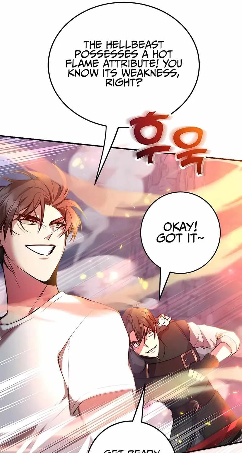 I Got Lucky And Pulled A 10th Rank Summon Chapter 16 page 53 - 