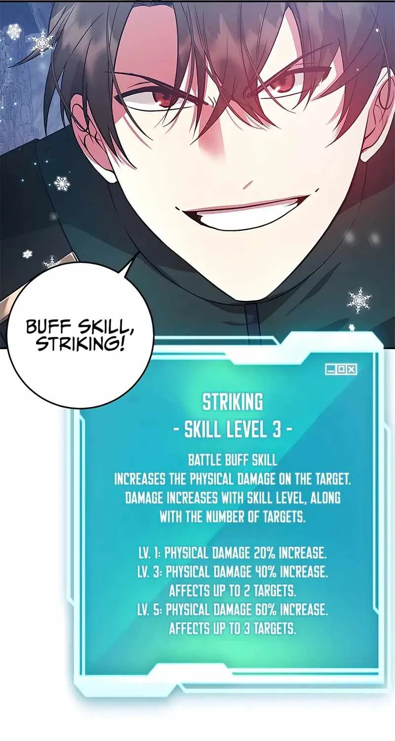 I Got Lucky And Pulled A 10th Rank Summon Chapter 16 page 57 - 