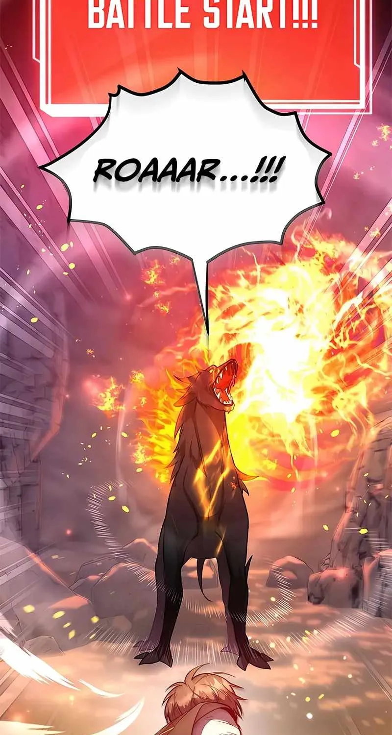 I Got Lucky And Pulled A 10th Rank Summon Chapter 16 page 61 - 