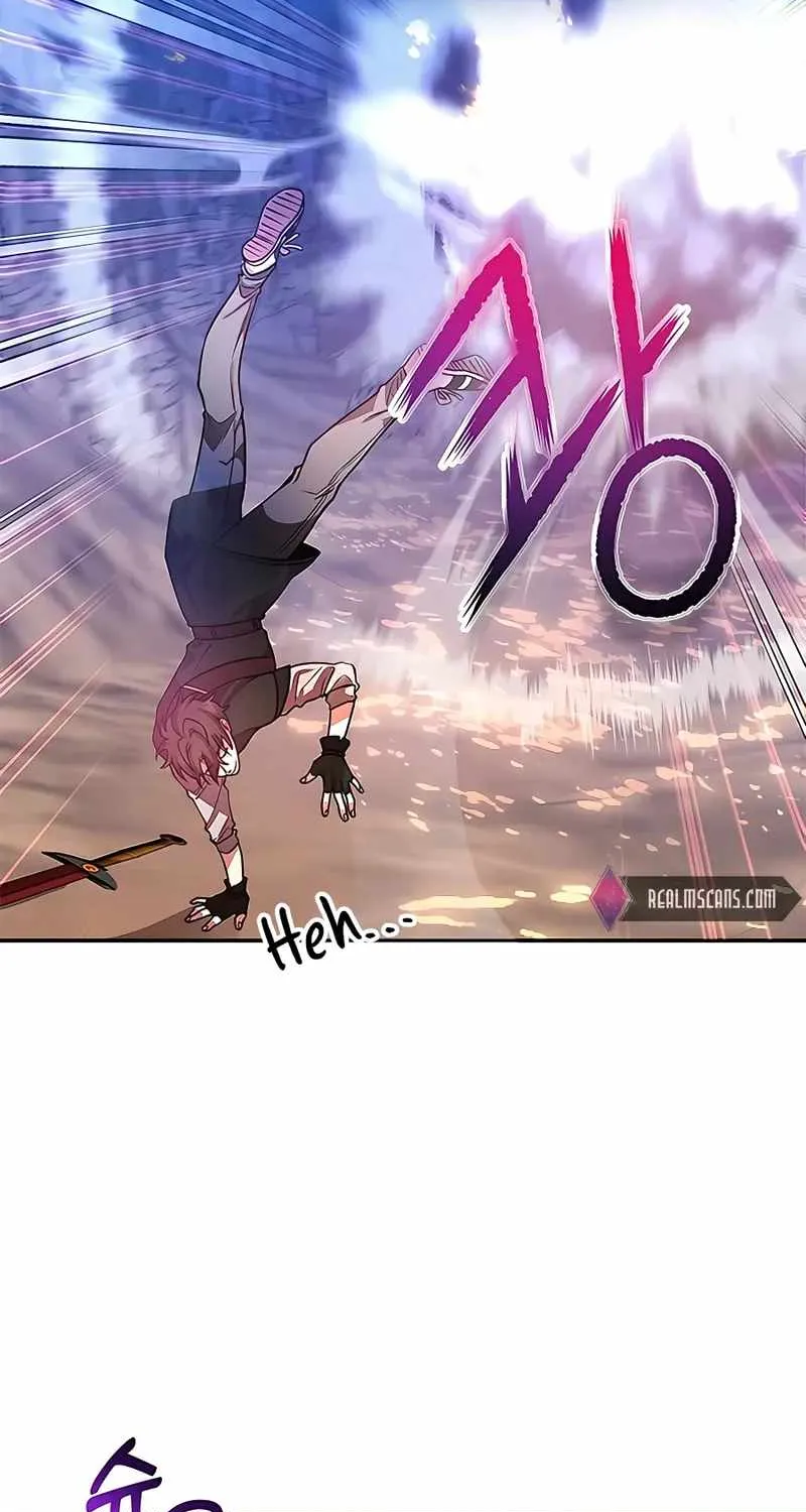 I Got Lucky And Pulled A 10th Rank Summon Chapter 16 page 67 - 