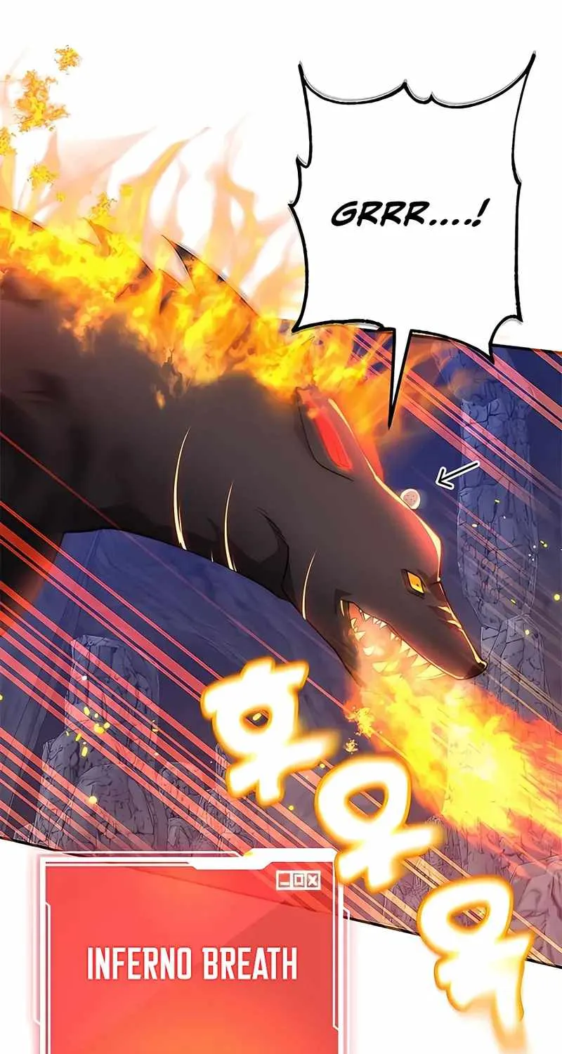 I Got Lucky And Pulled A 10th Rank Summon Chapter 16 page 71 - 