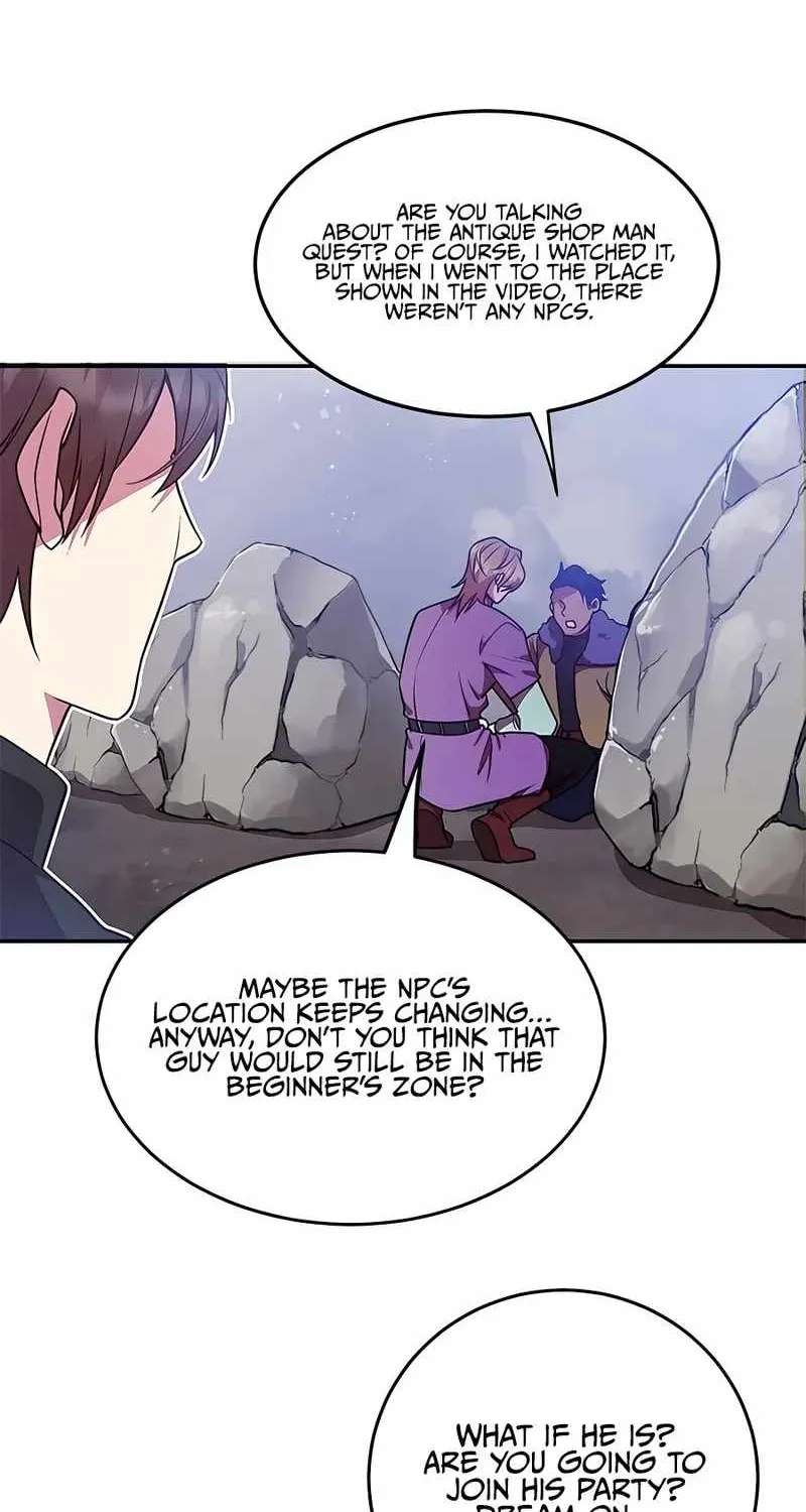 I Got Lucky And Pulled A 10th Rank Summon Chapter 16 page 9 - 