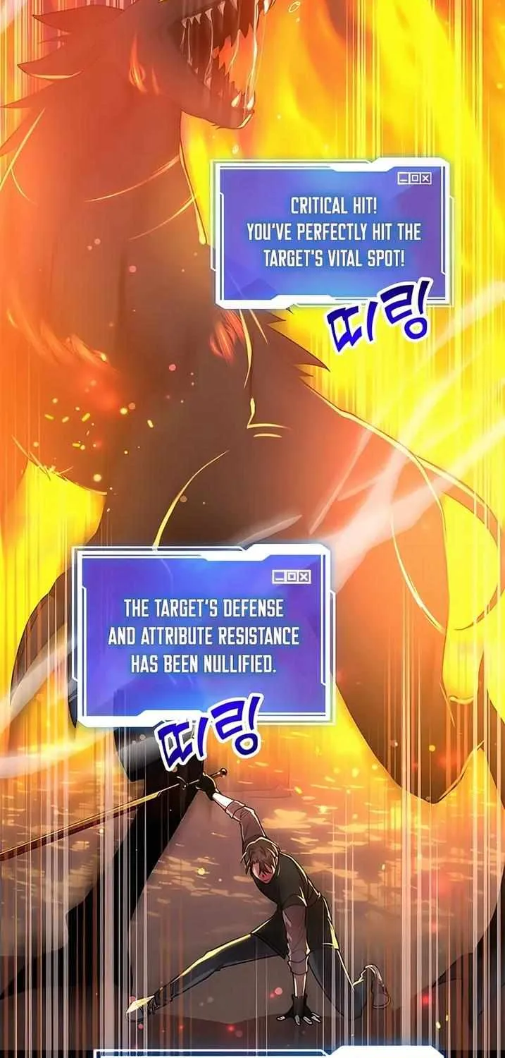 I Got Lucky And Pulled A 10th Rank Summon Chapter 16 page 82 - 