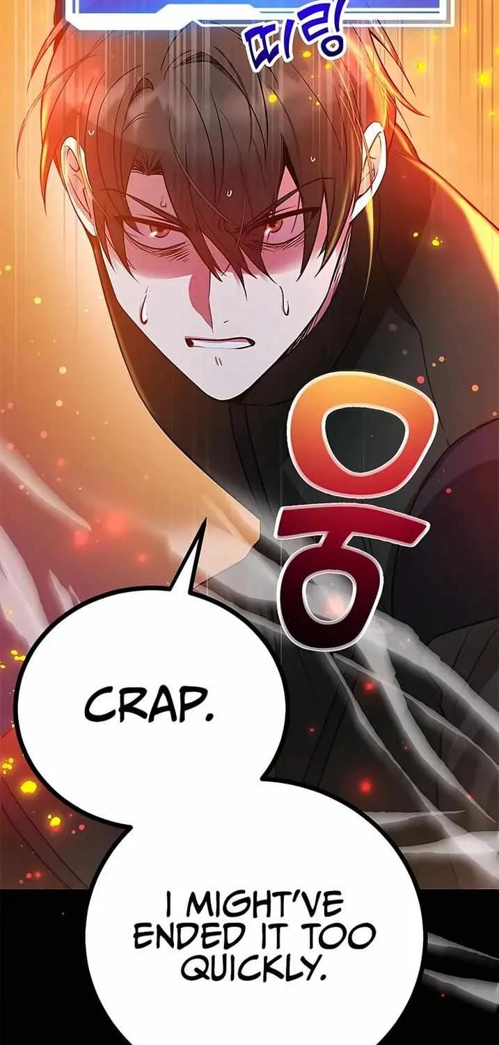 I Got Lucky And Pulled A 10th Rank Summon Chapter 16 page 84 - 