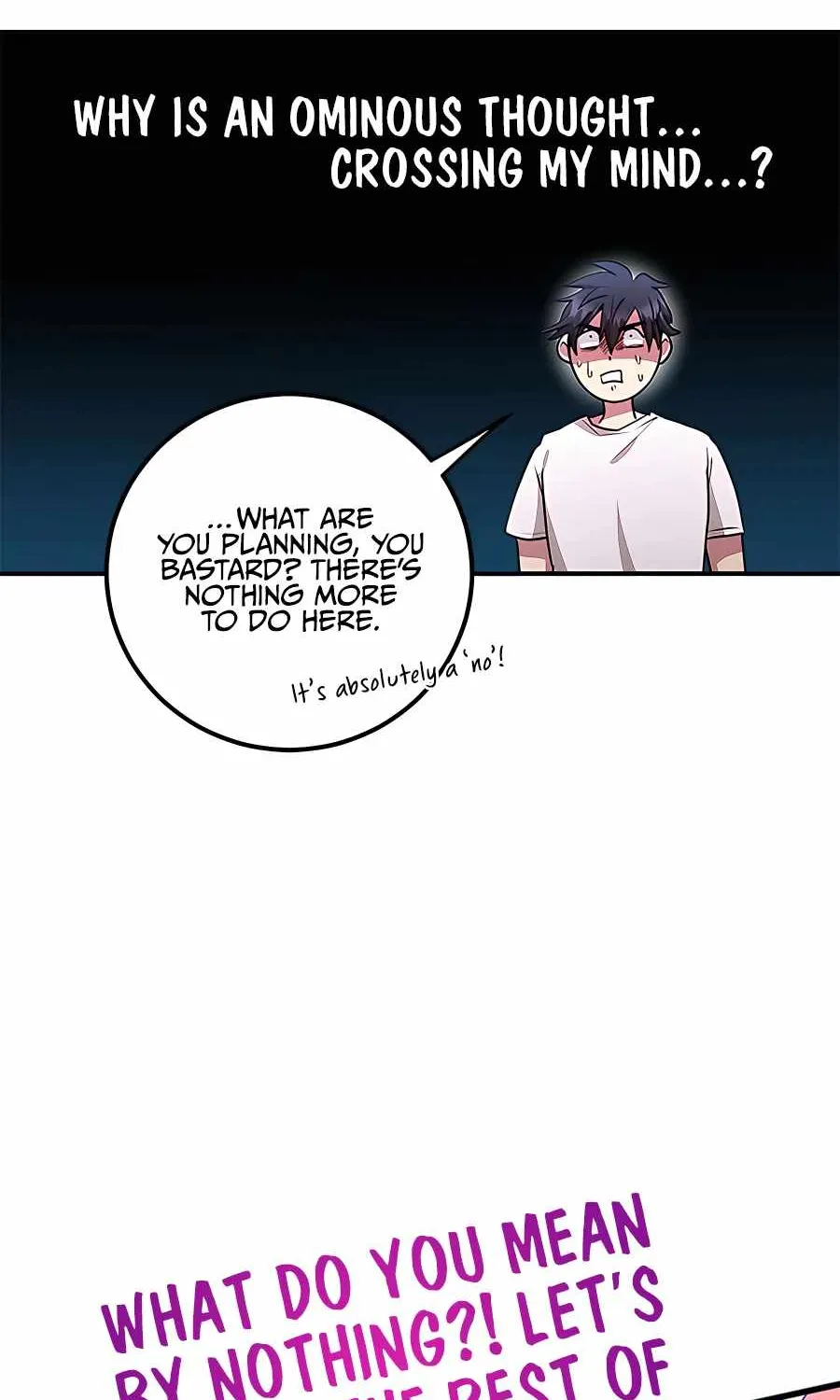 I Got Lucky And Pulled A 10th Rank Summon Chapter 17 page 32 - 
