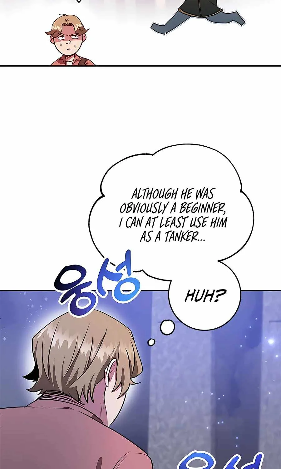 I Got Lucky And Pulled A 10th Rank Summon Chapter 17 page 5 - 