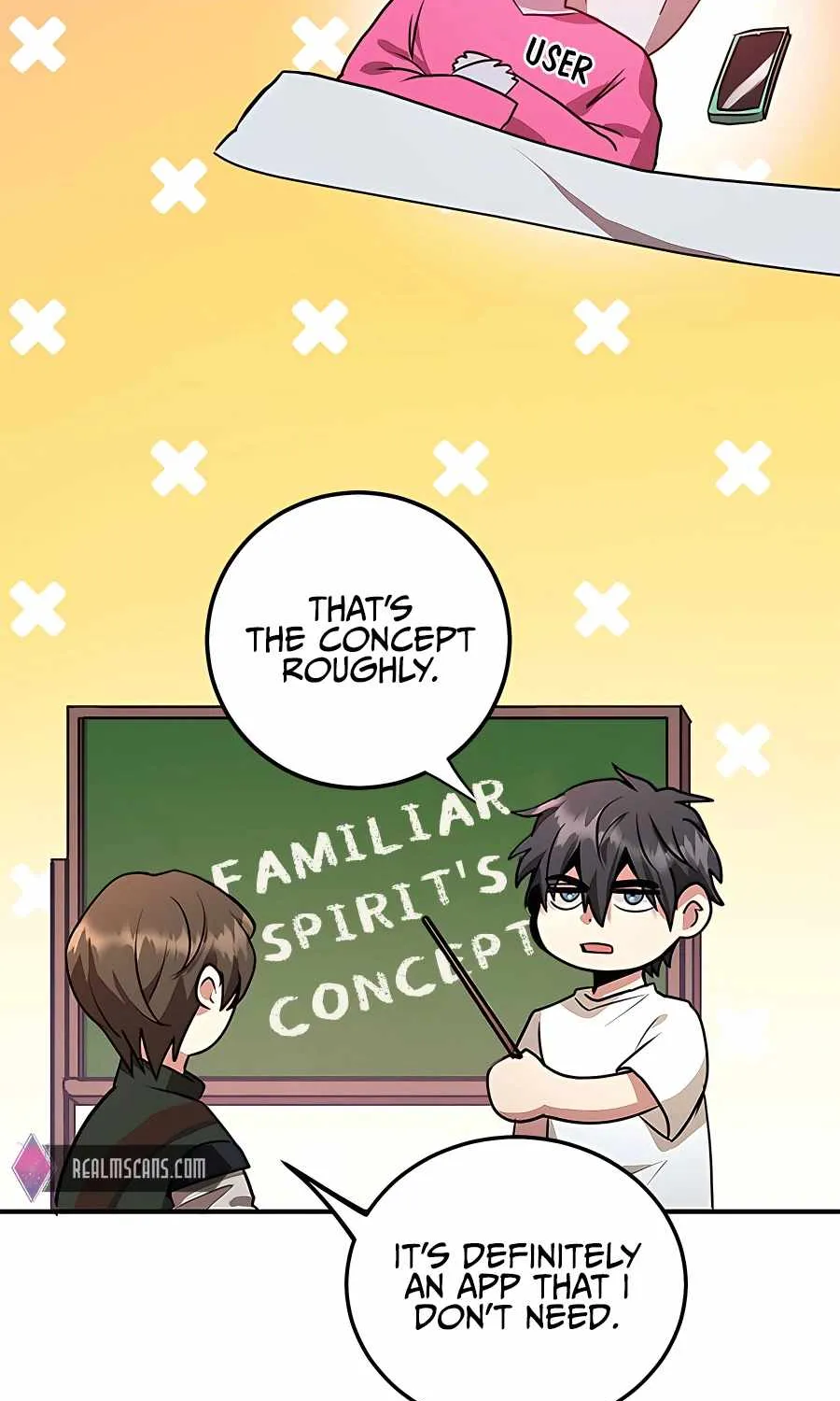 I Got Lucky And Pulled A 10th Rank Summon Chapter 17 page 56 - 