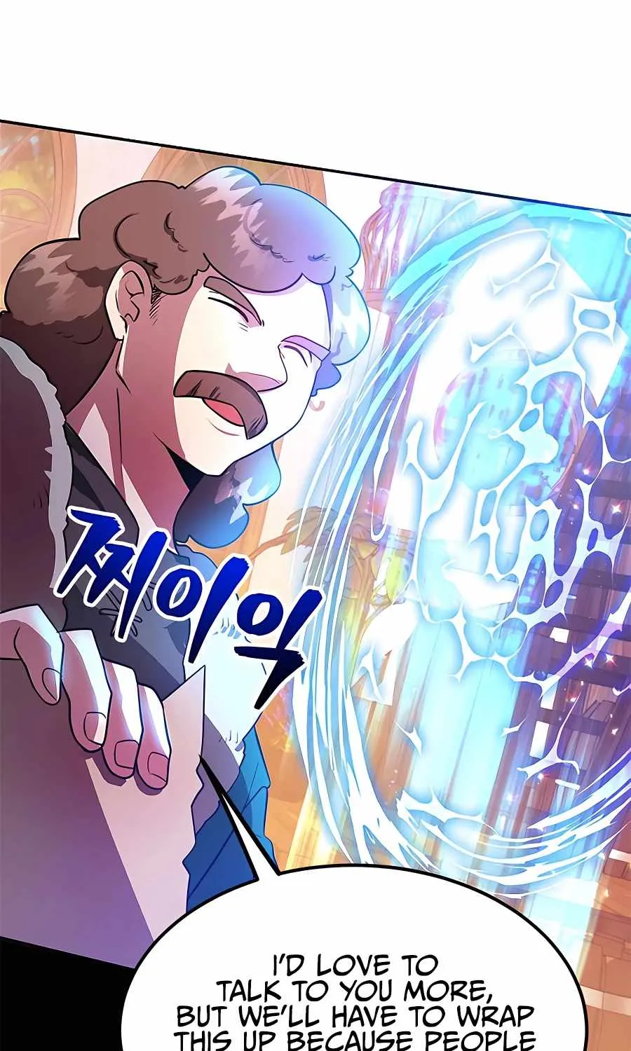 I Got Lucky And Pulled A 10th Rank Summon Chapter 17 page 64 - 