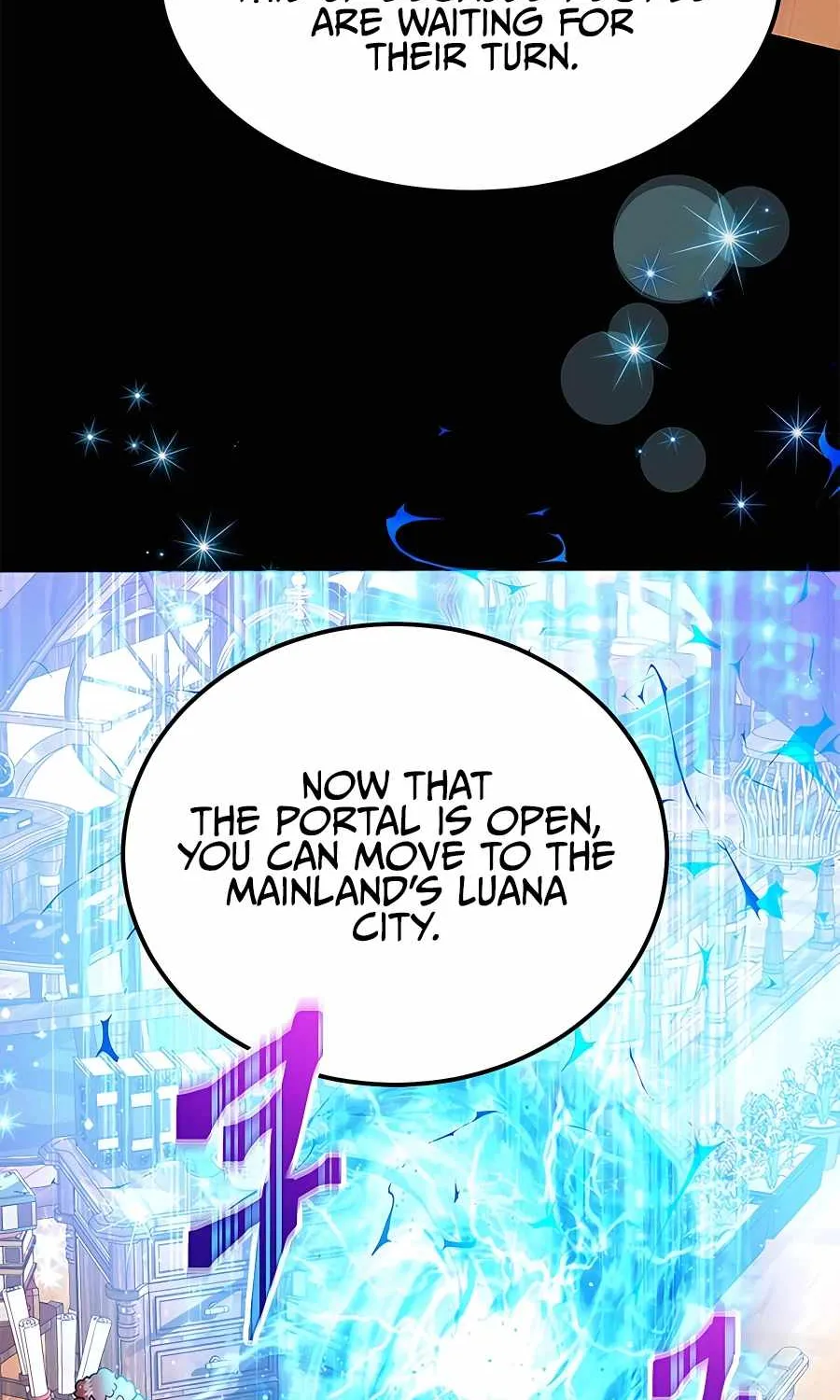 I Got Lucky And Pulled A 10th Rank Summon Chapter 17 page 65 - 