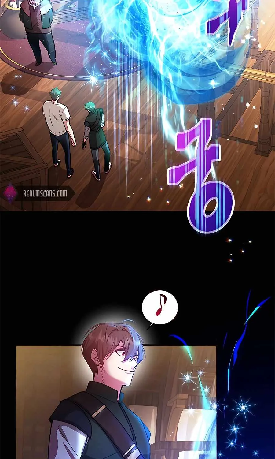 I Got Lucky And Pulled A 10th Rank Summon Chapter 17 page 66 - 